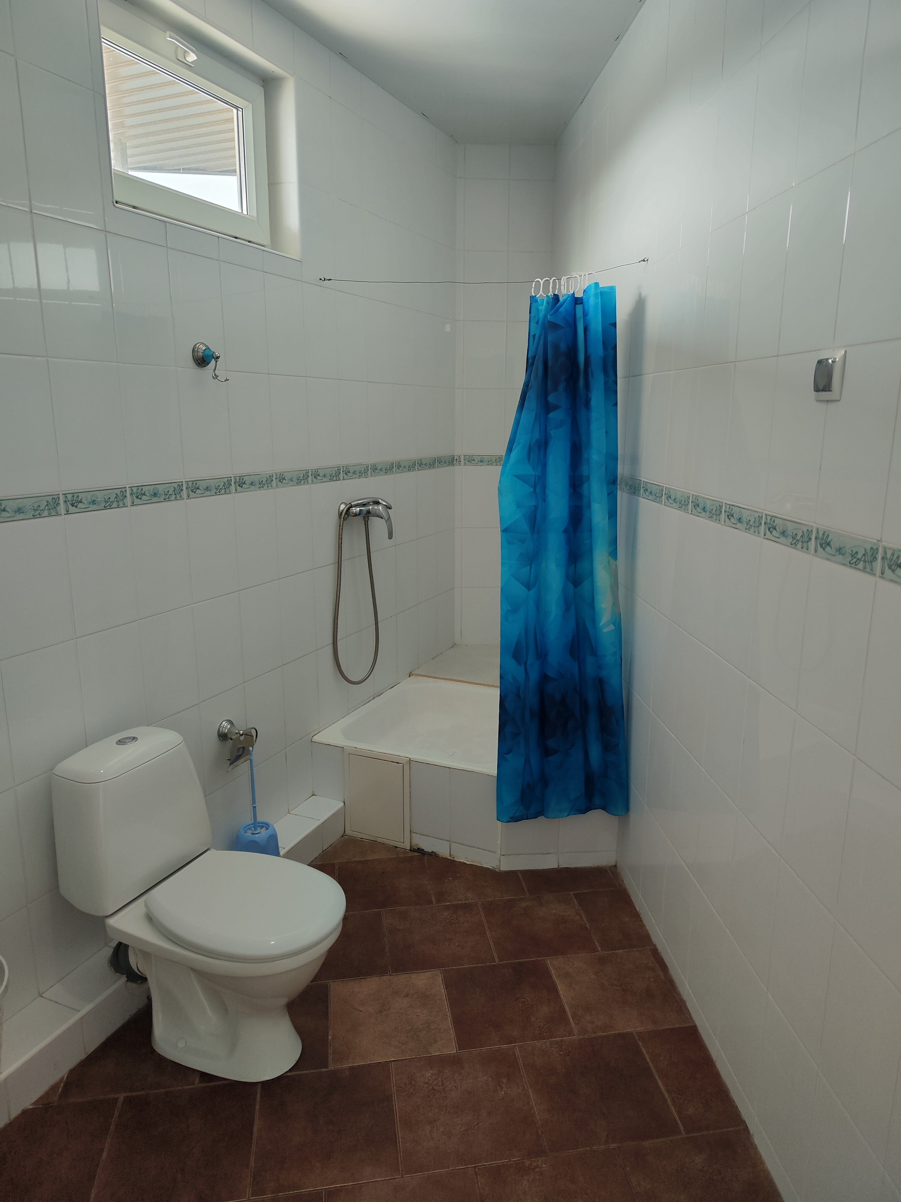 Стандартный четырехместный номер