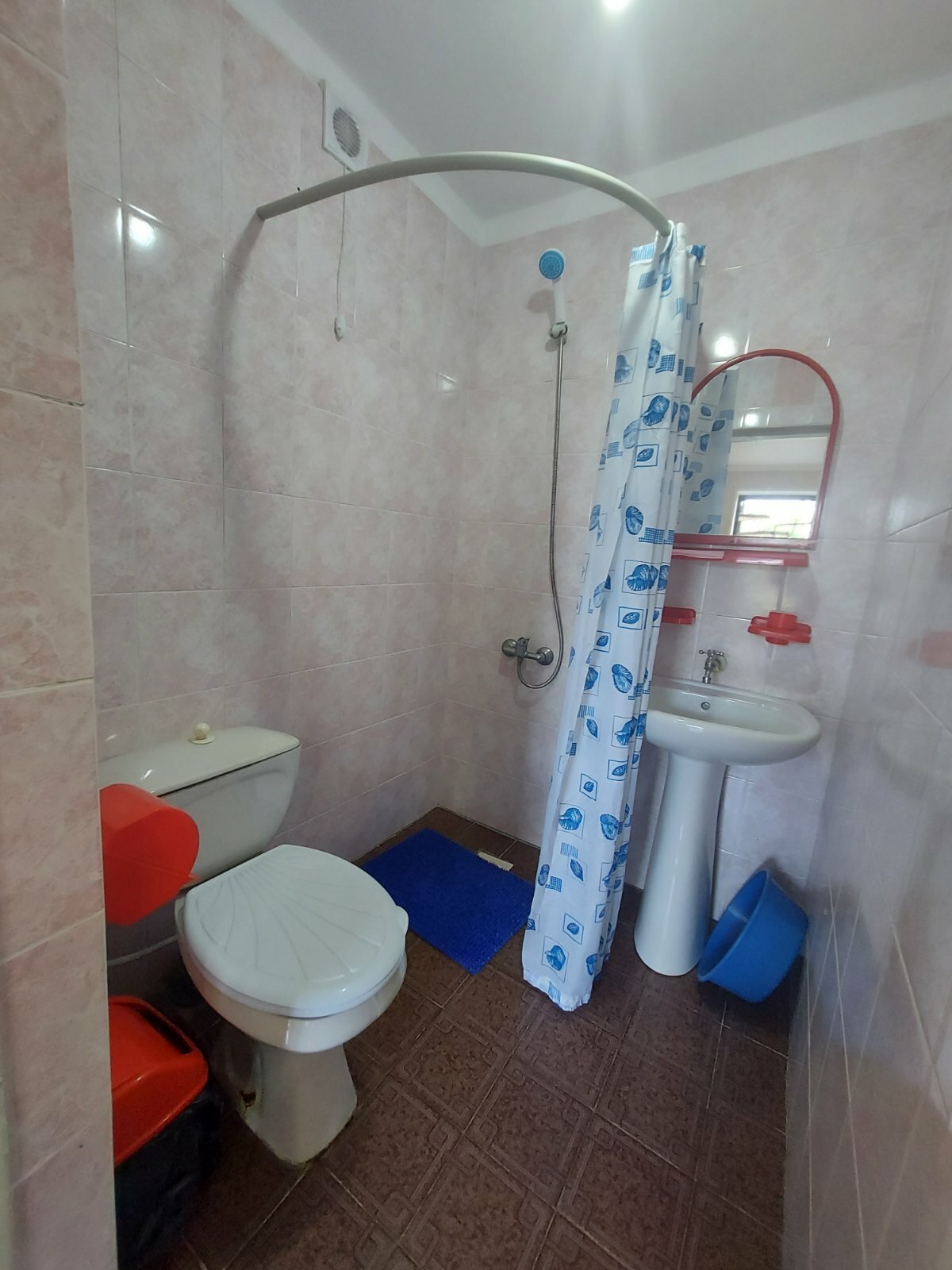 Стандартный семейный номер