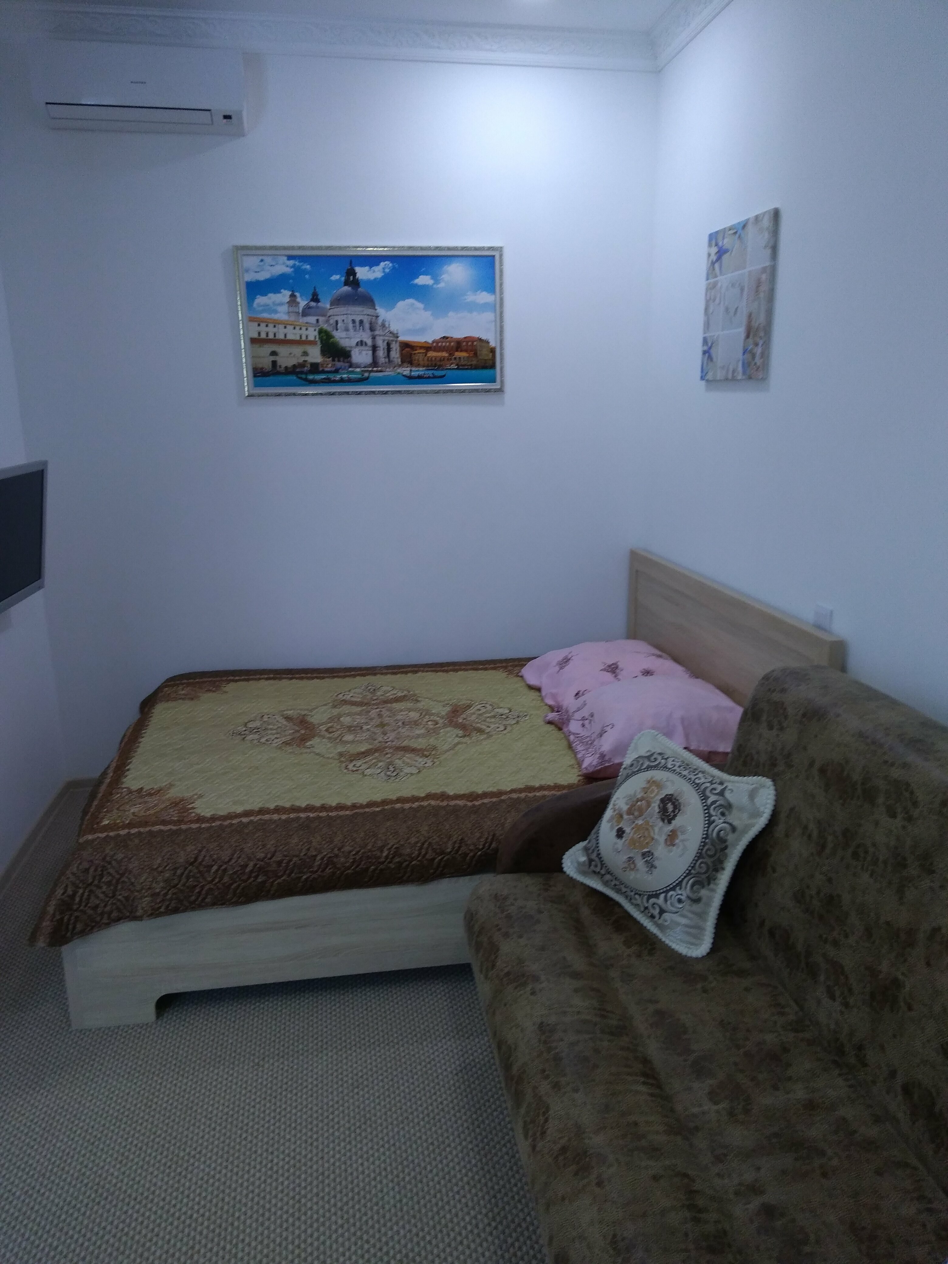 Номер-студия