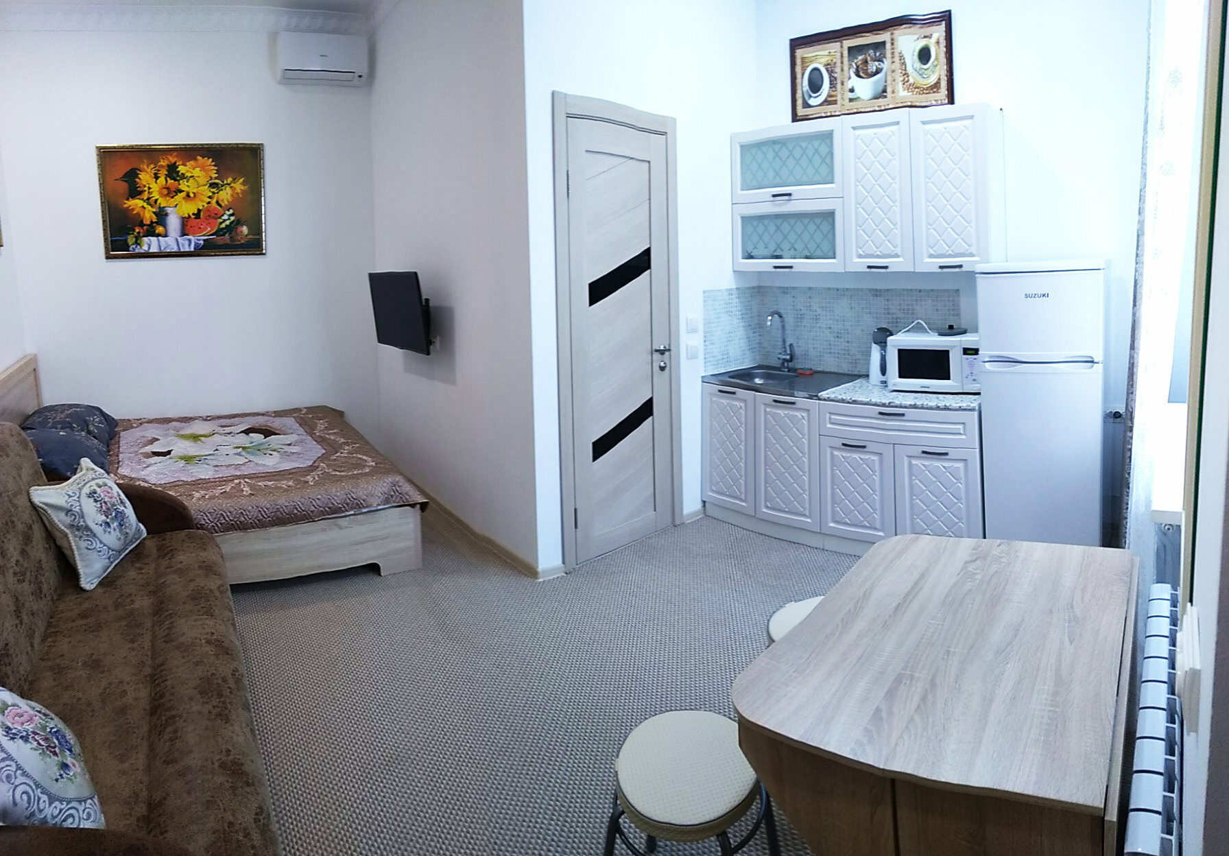 Номер-студия