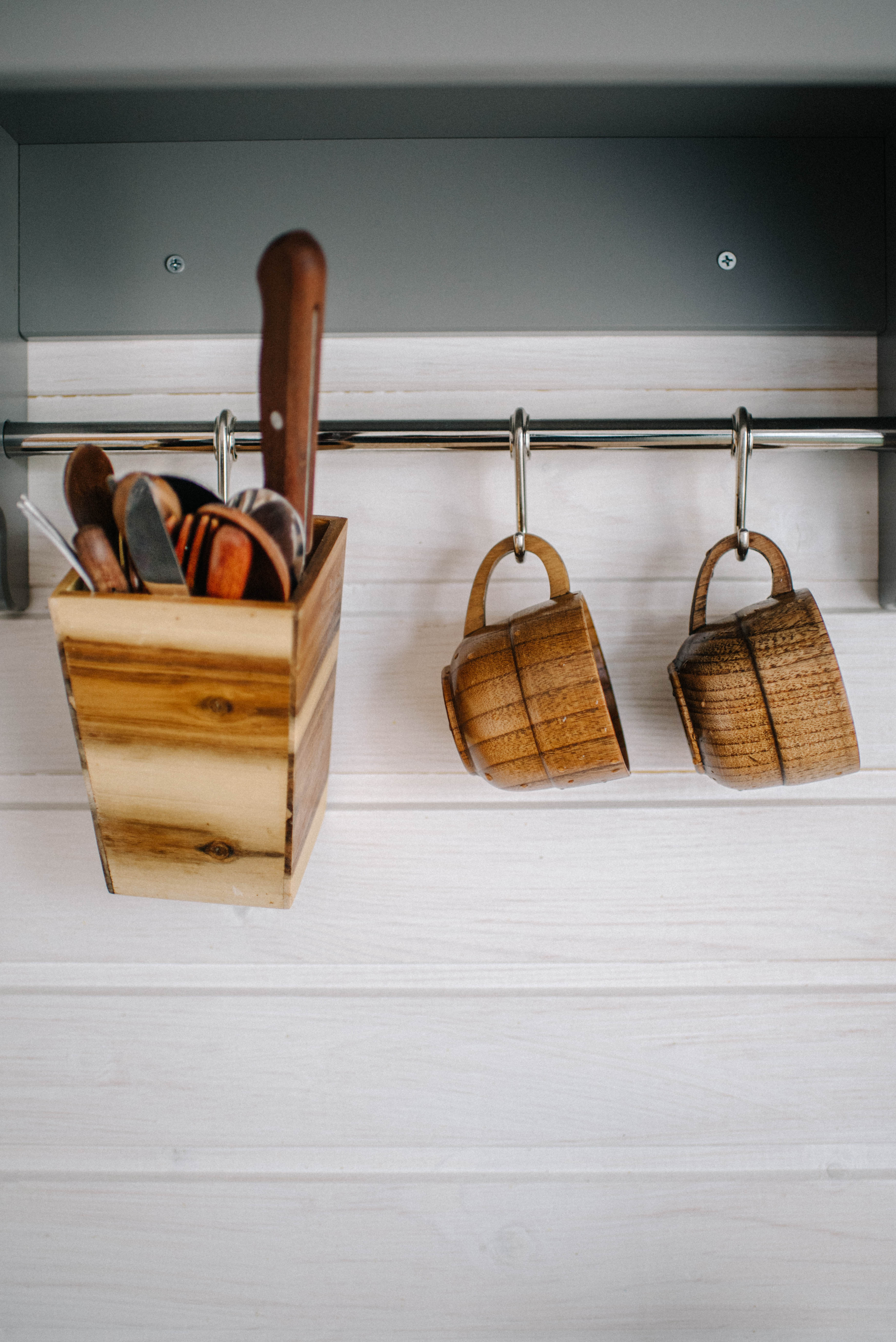 Дом с 1 спальней