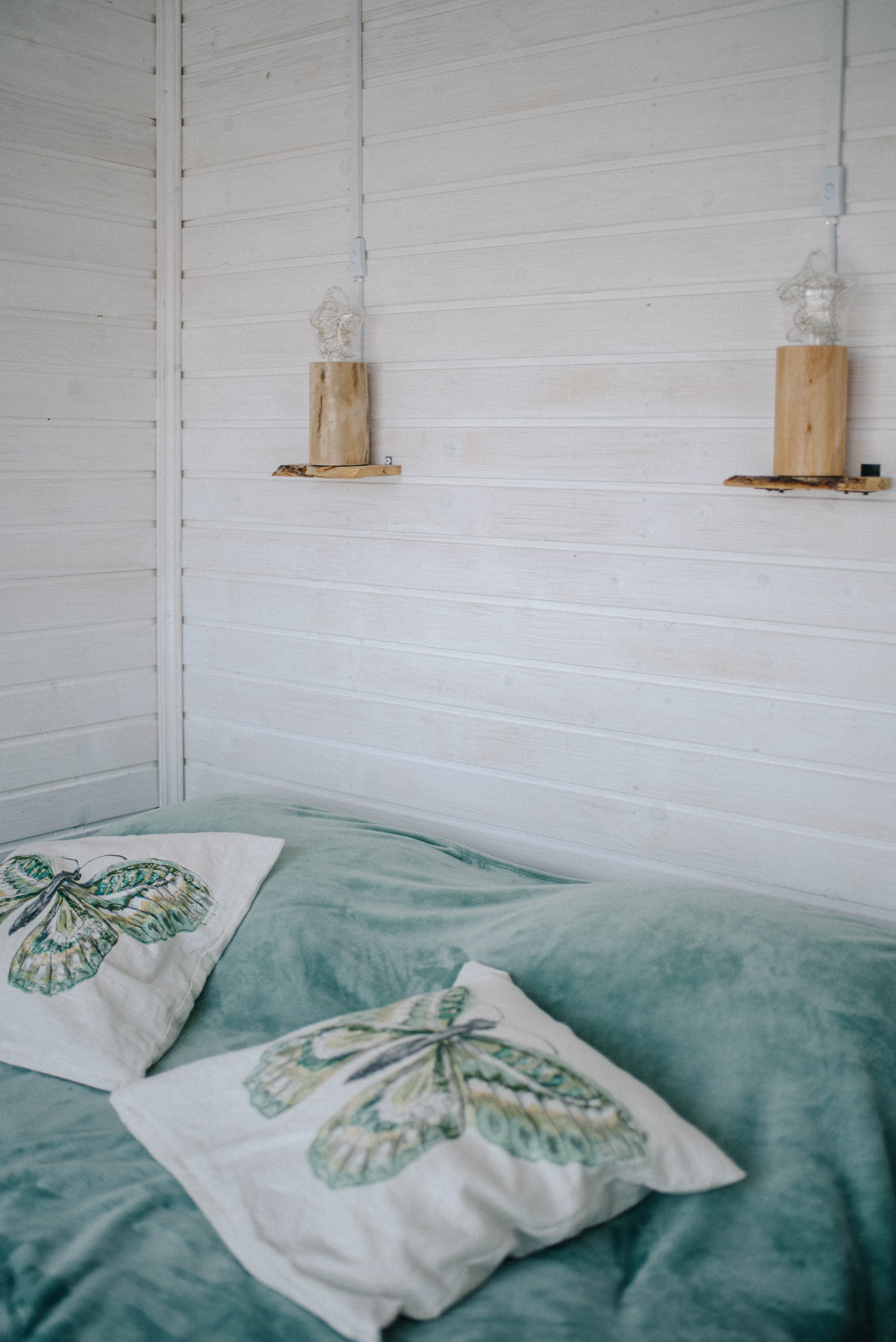 Дом с 1 спальней