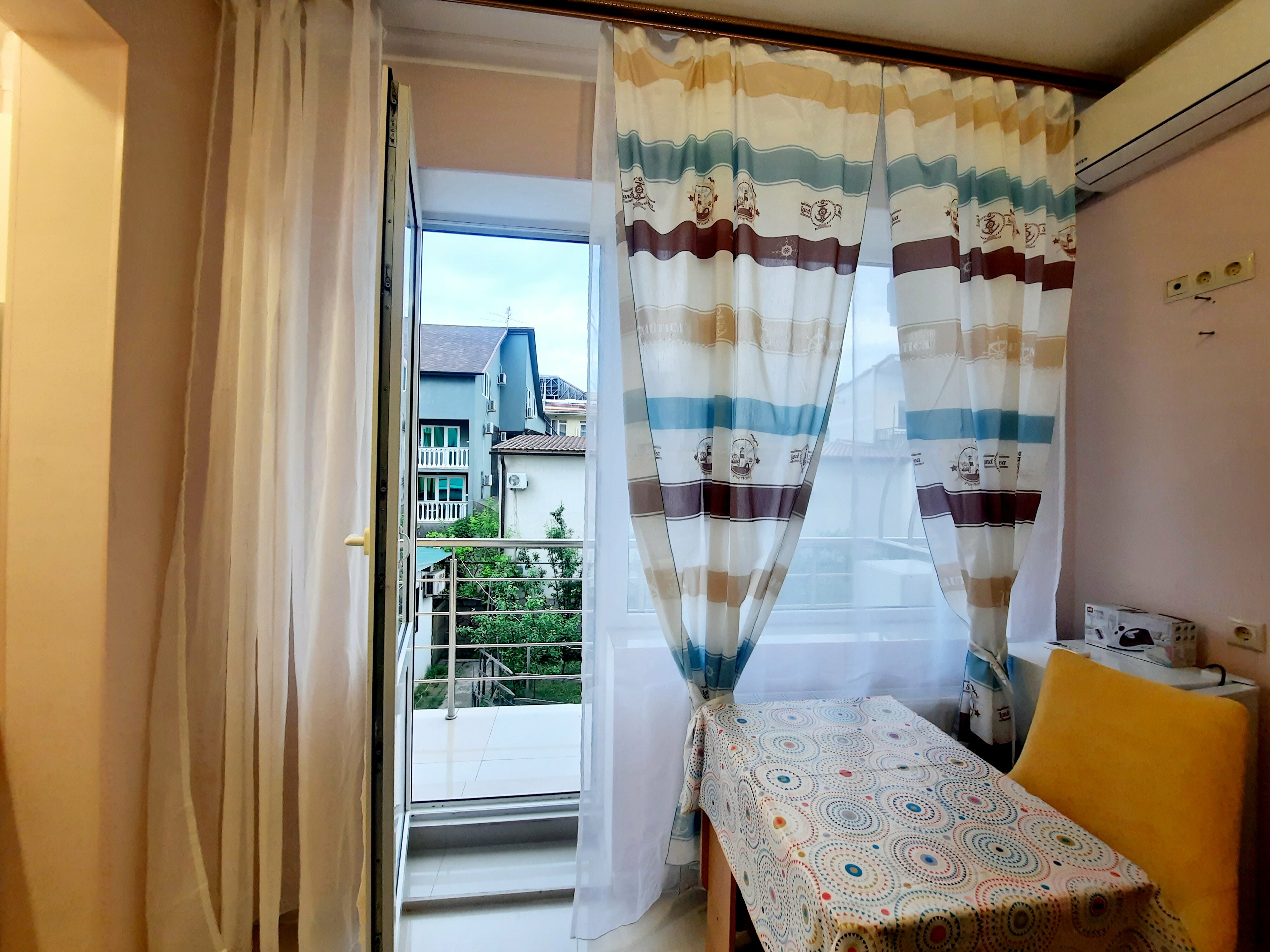 Номер-студия