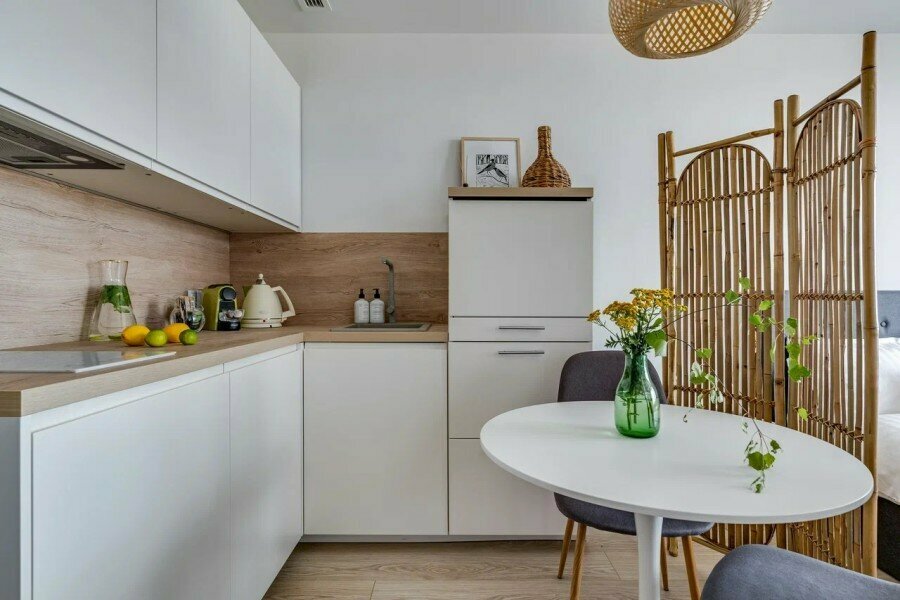 Cемейный номер с собственной ванной комнатой