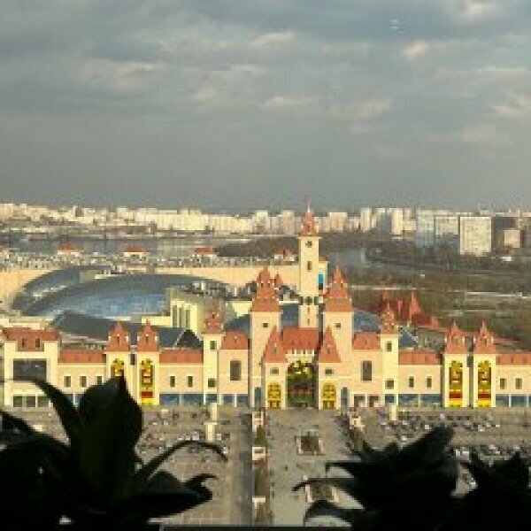 Семейный номер Делюкс