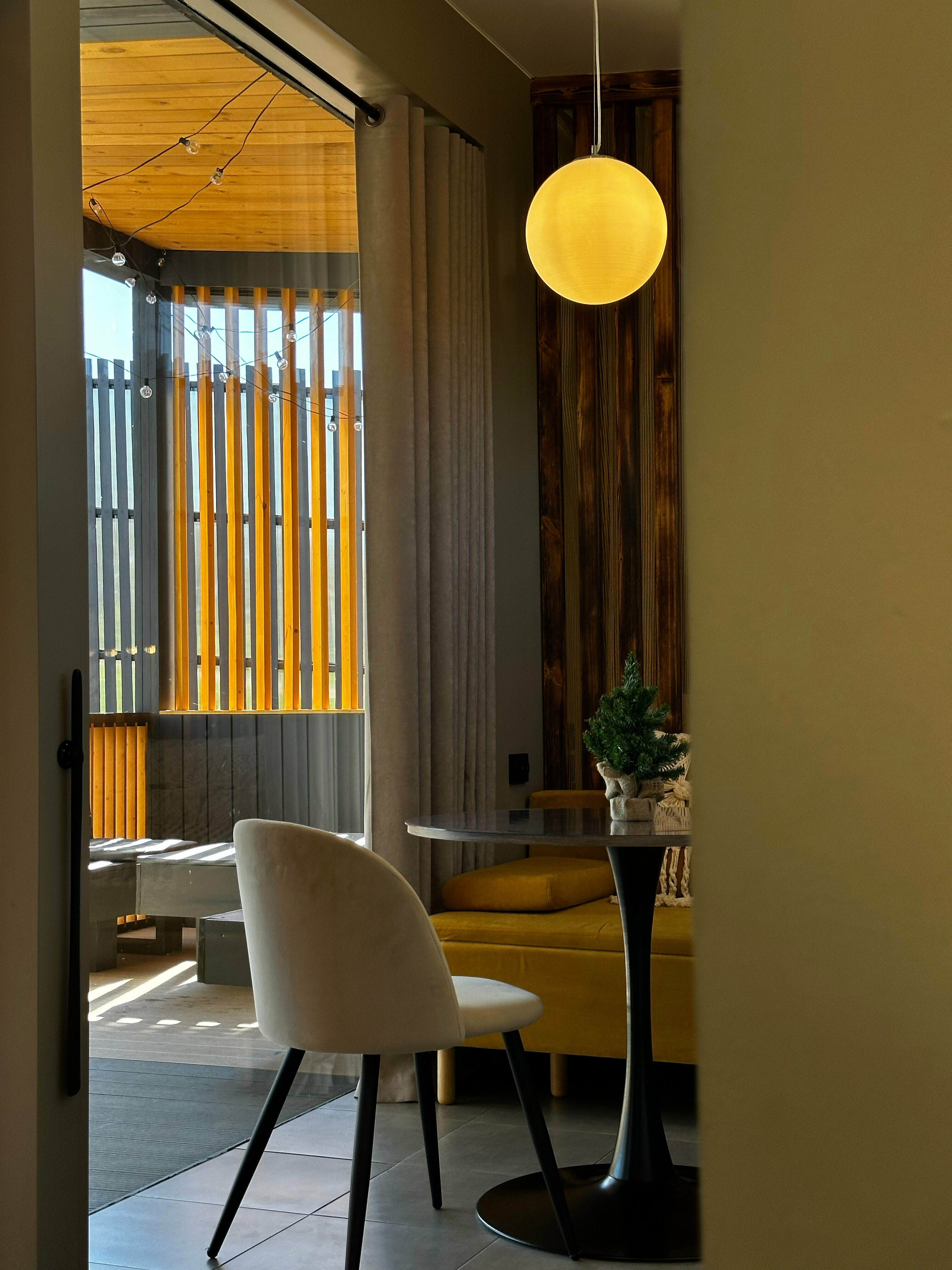 Апартаменты Делюкс