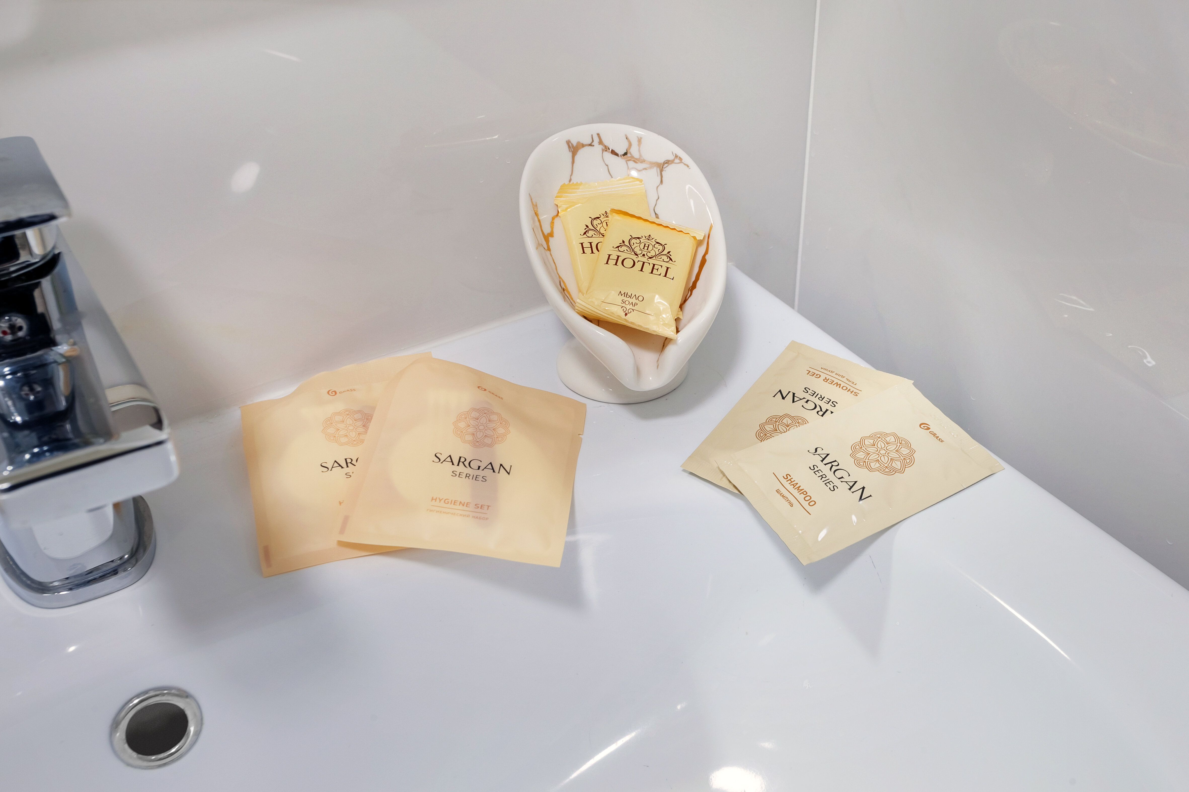 Двухместный номер Делюкс с 1 кроватью и балконом