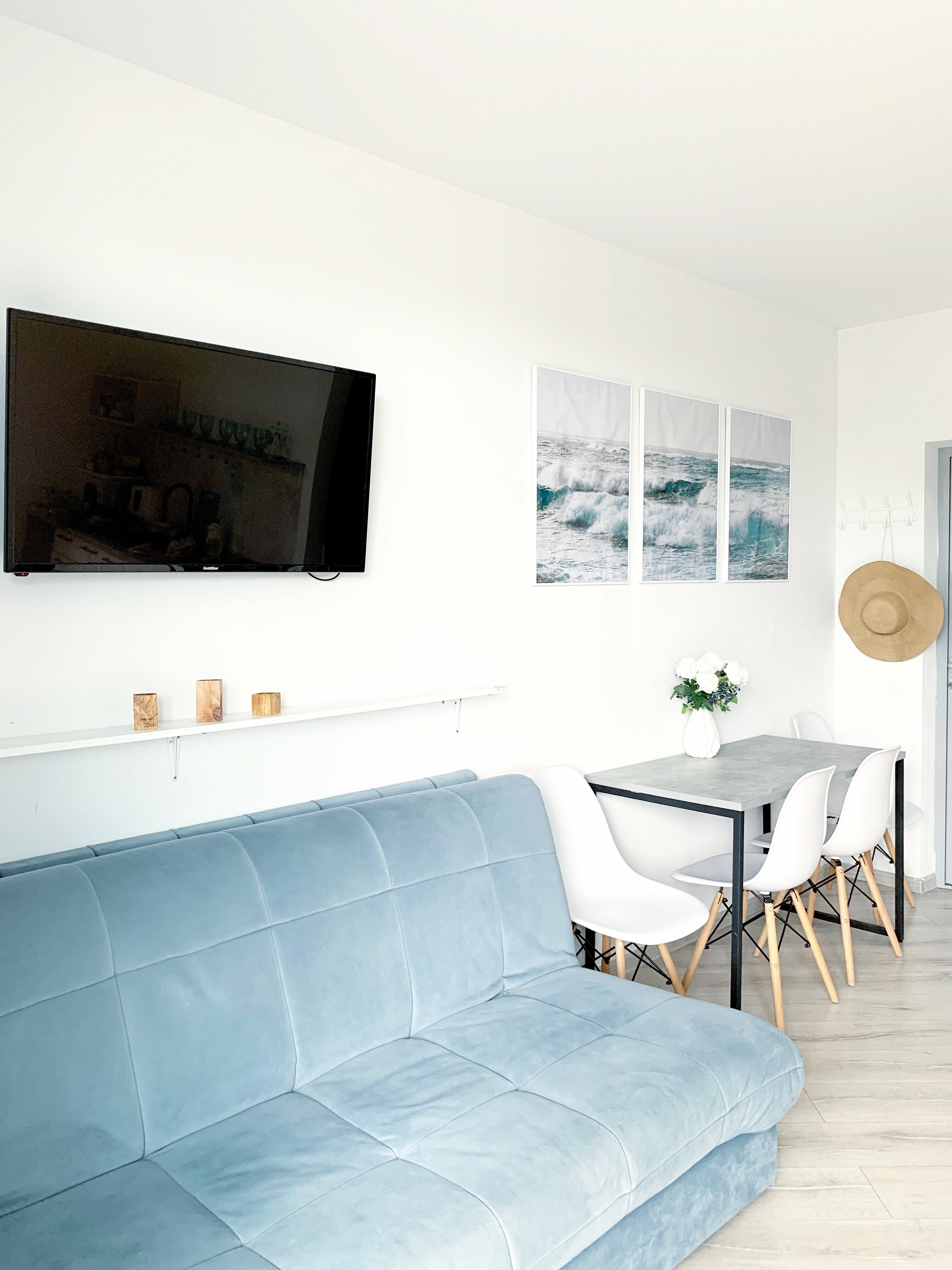 Четырехместный номер «Премиум»