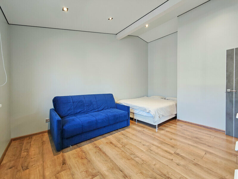 Коттедж для семейного отдыха