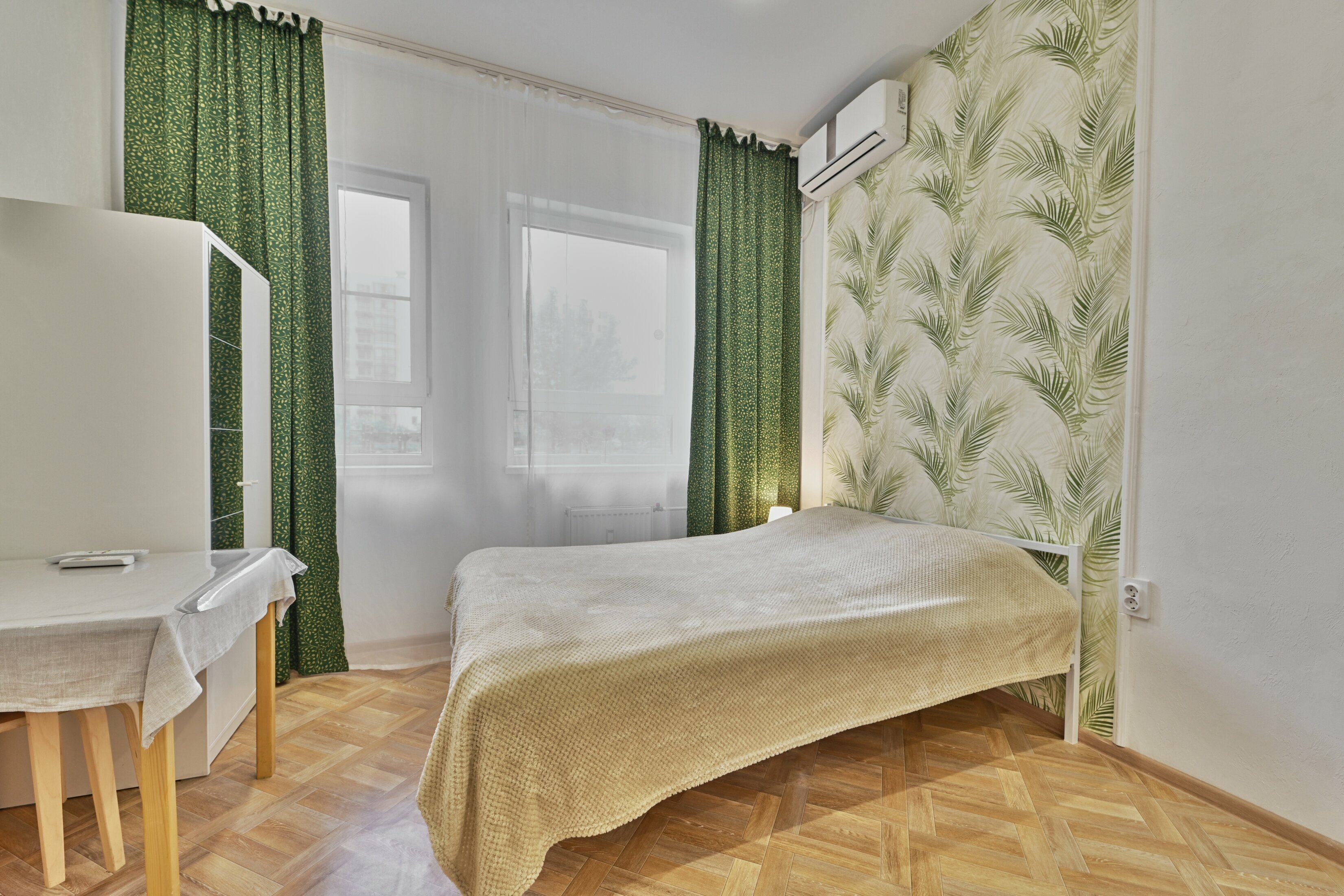 Номер-студия Делюкс