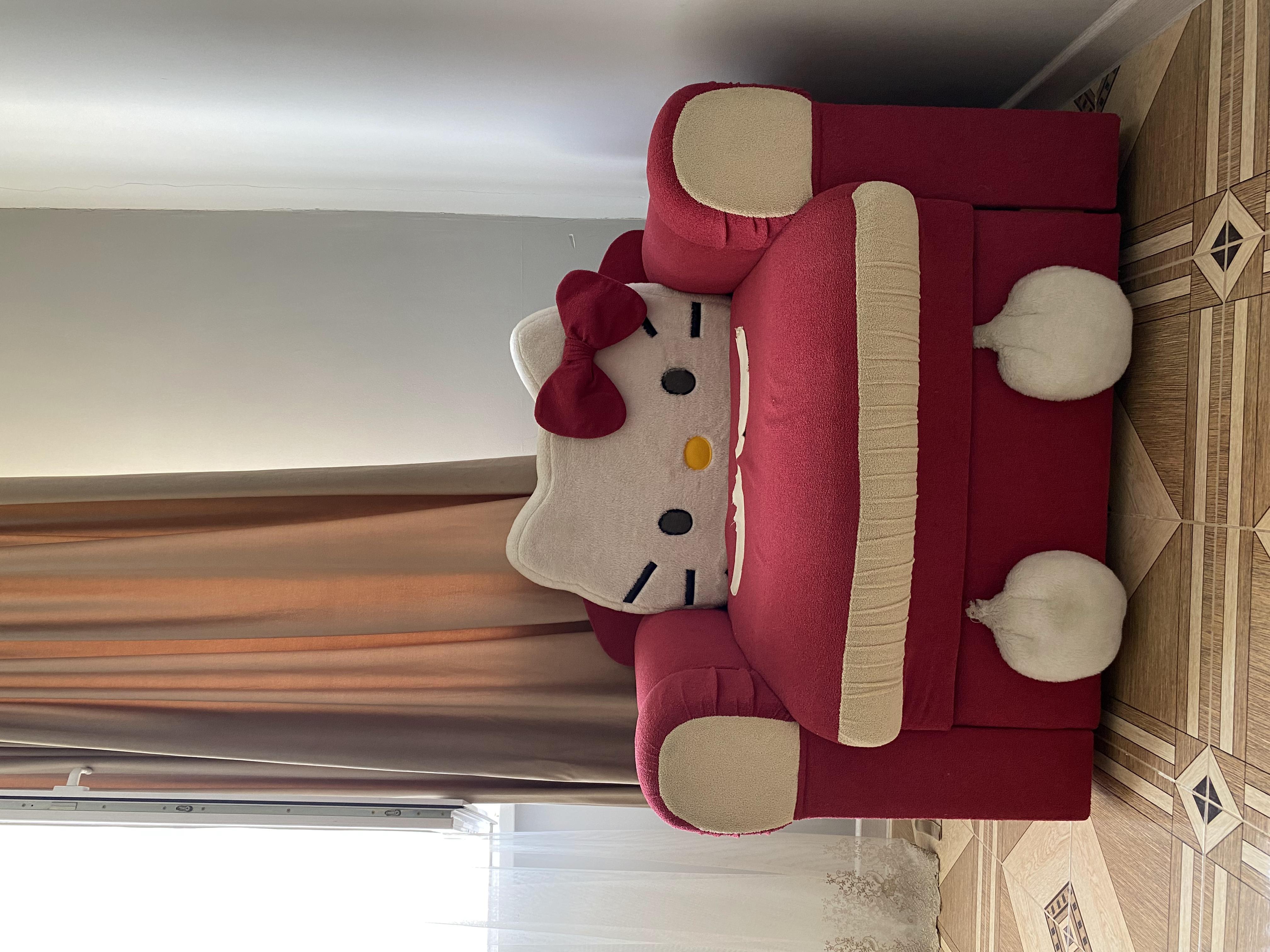 Семейный номер с видом на горы