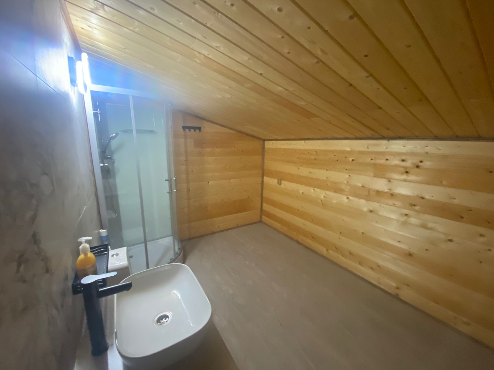 Четырехместный номер «Комфорт»