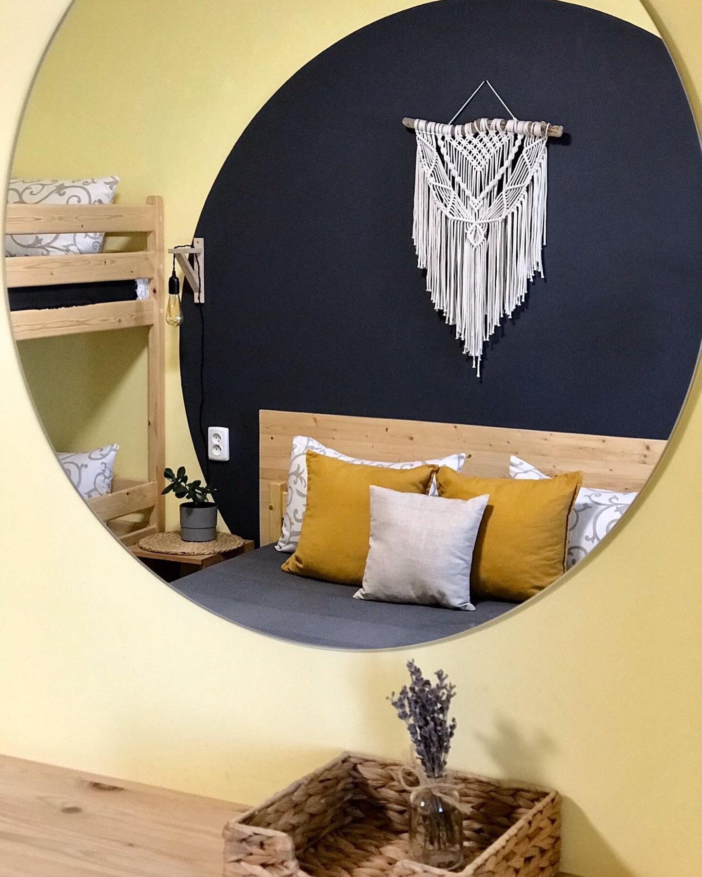 Четырехместный номер