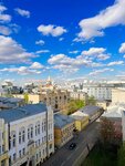 Улучшенные апартаменты в UraganAPART