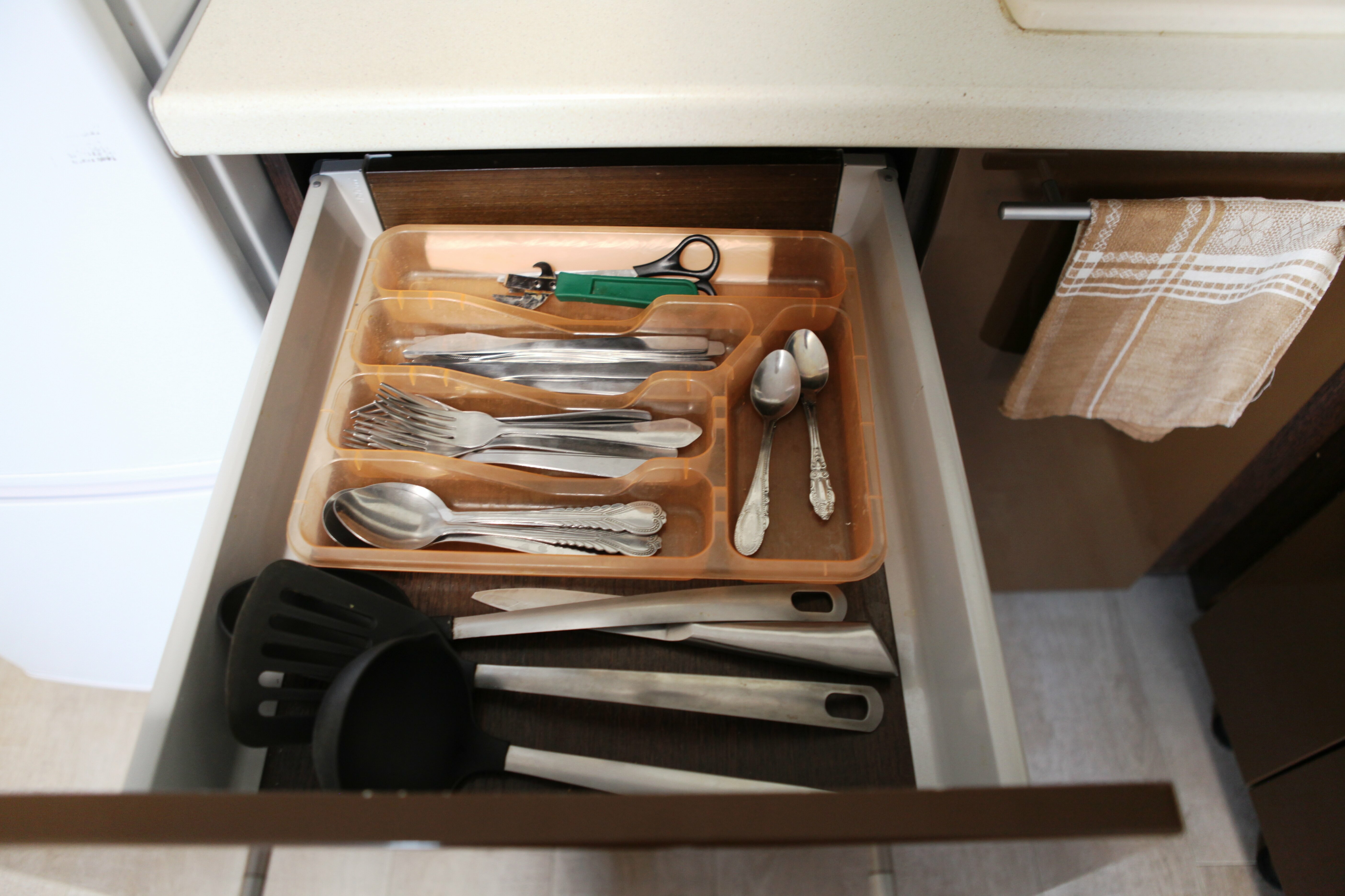 Апартаменты - 1-й этаж