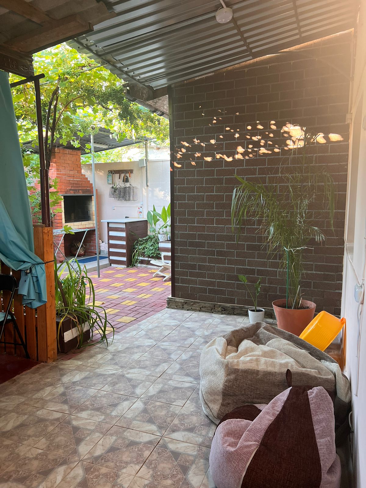 Дом с 3 спальнями