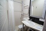 Двухместный номер с 2 отдельными кроватями в Сочи-Ривьера