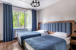 Шале в Forest Inn