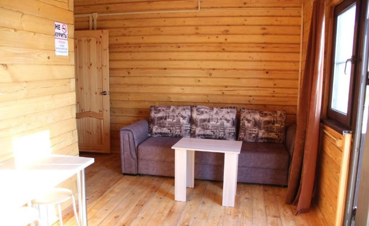 Улучшенный четырехместный номер