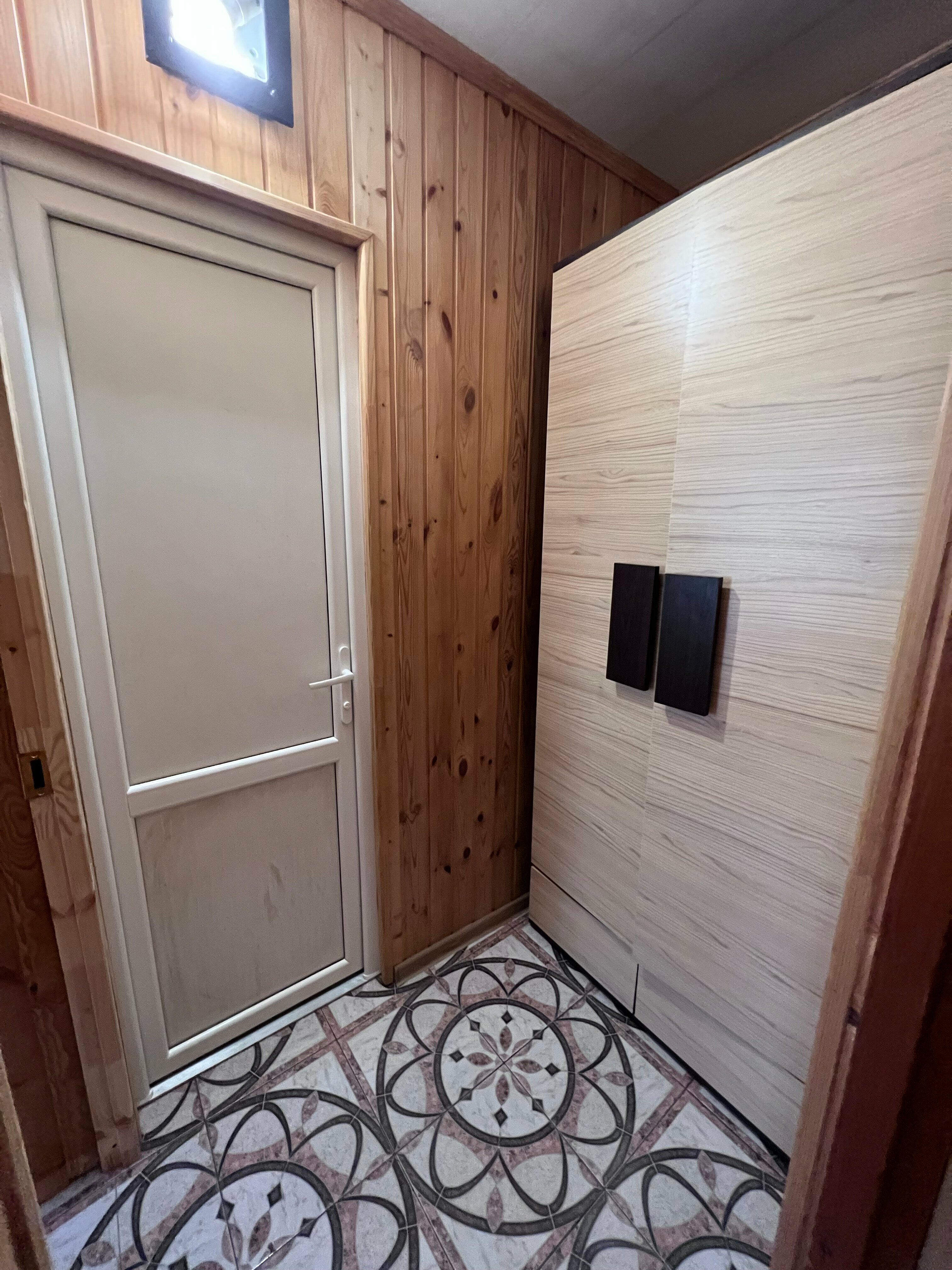 Апартаменты с 2 спальнями