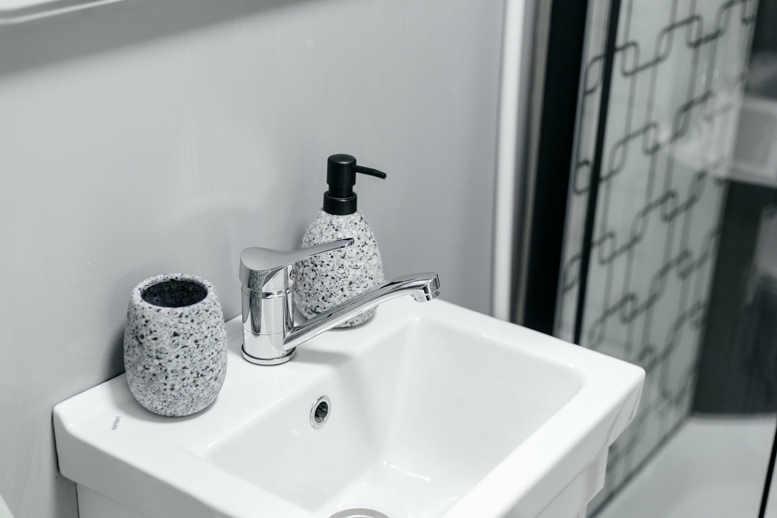 Люкс с балконом