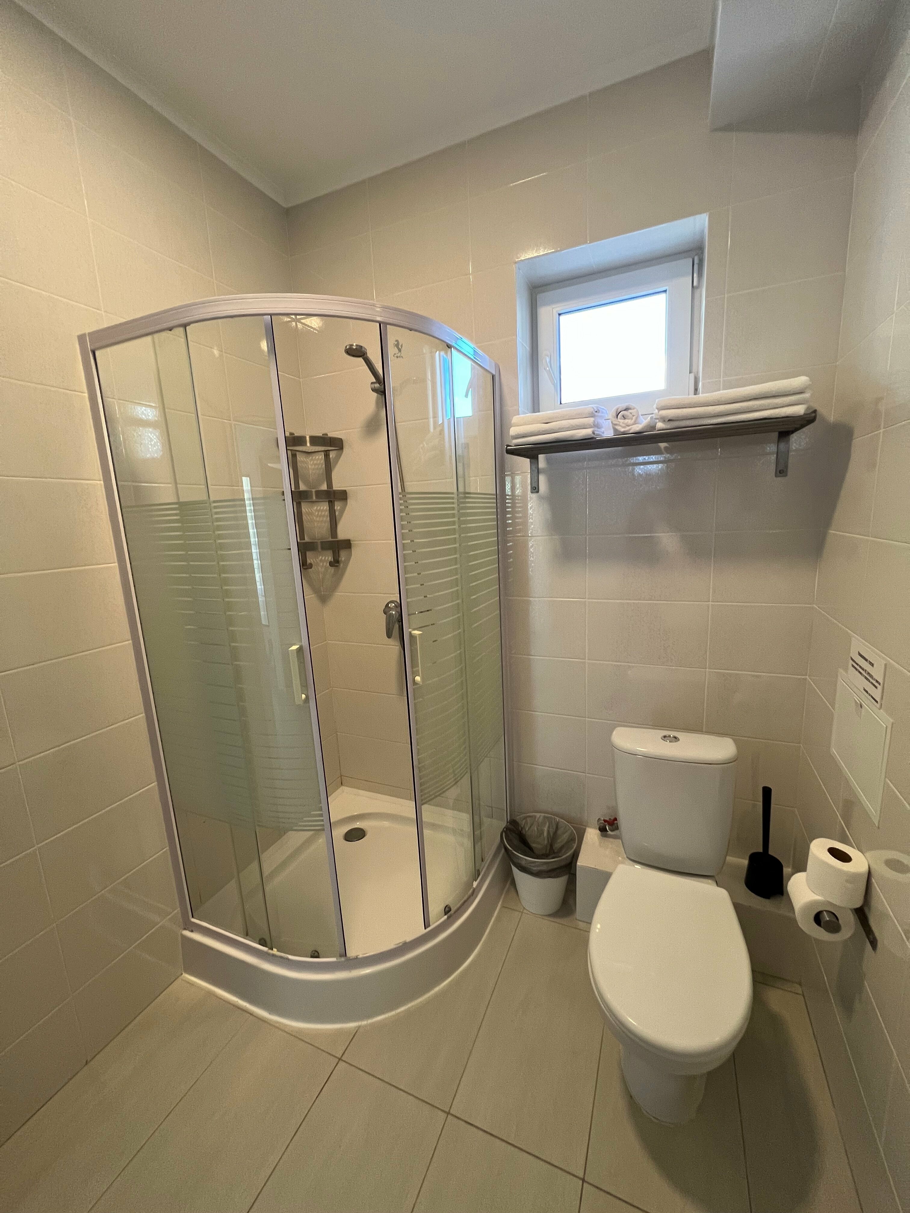 Улучшенный люкс с видом на море