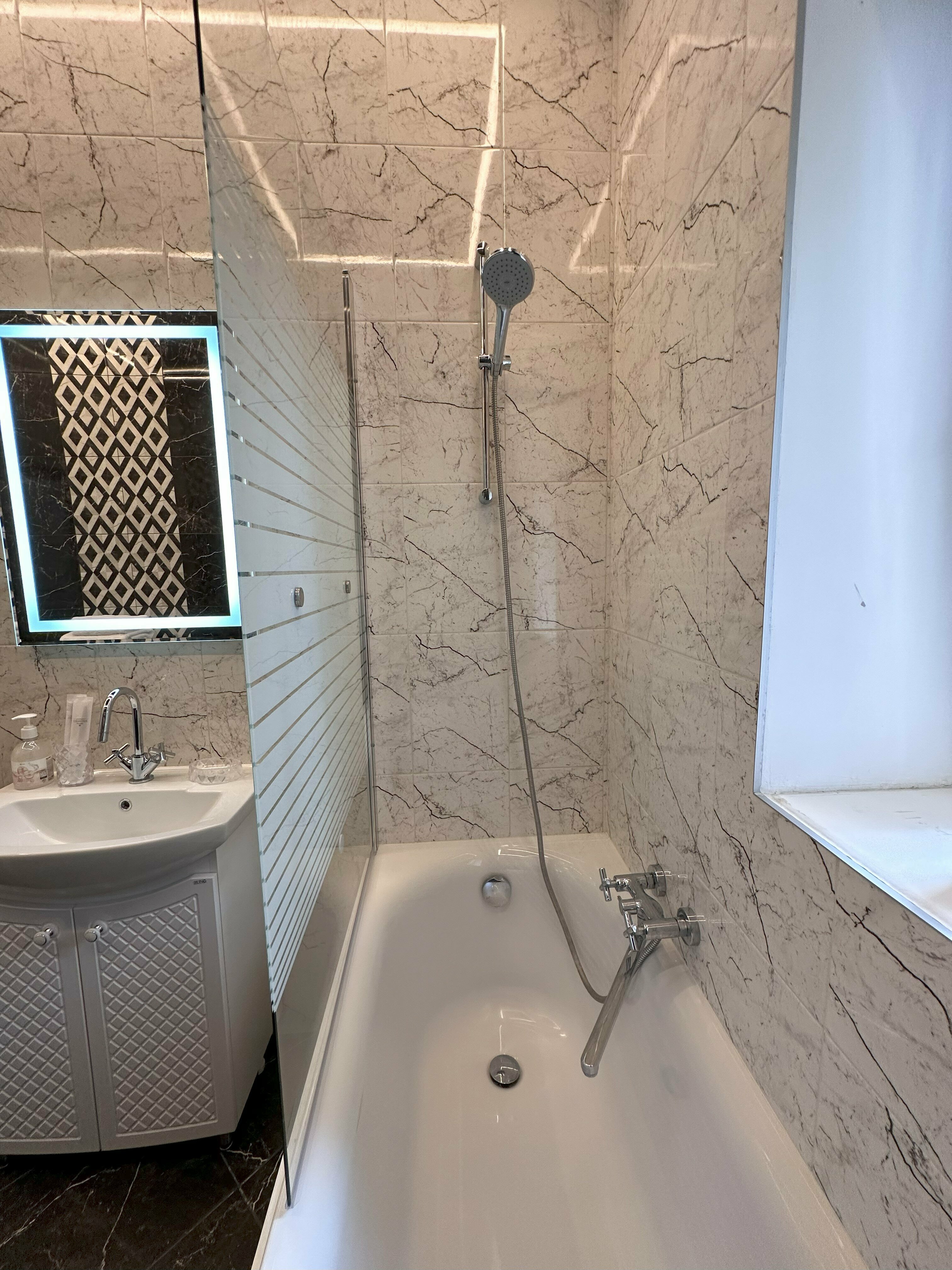 Трехместный номер «Комфорт»