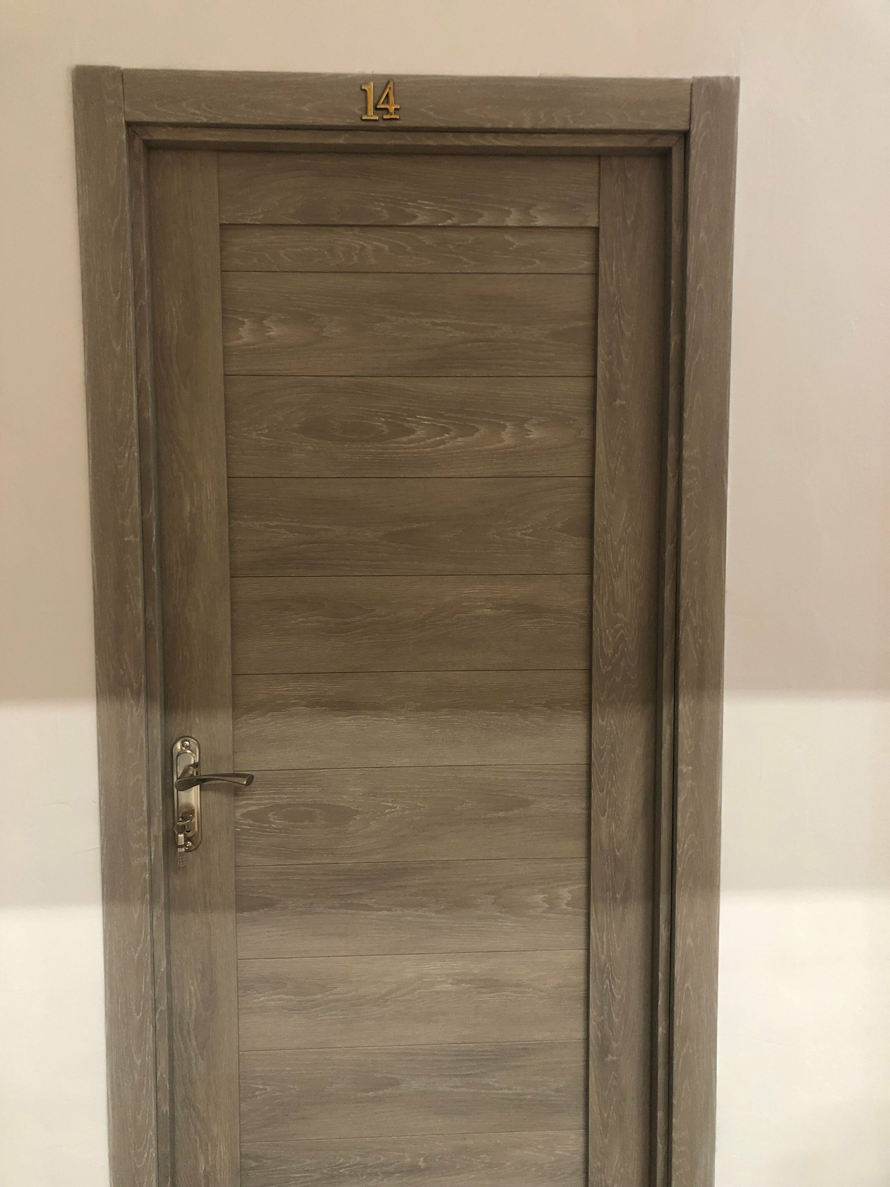 Двухместный номер с 2 отдельными кроватями