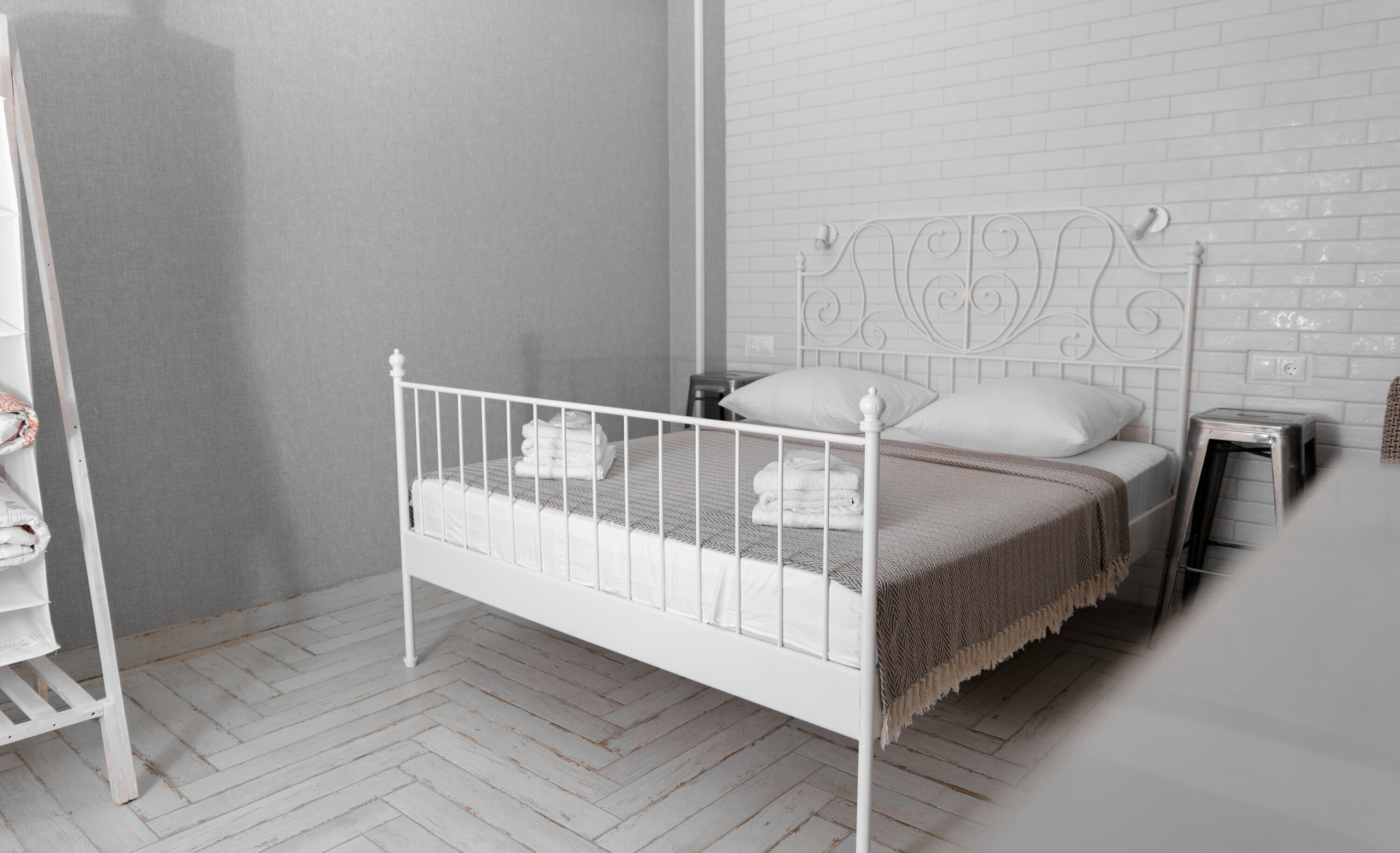 Апартаменты-студия