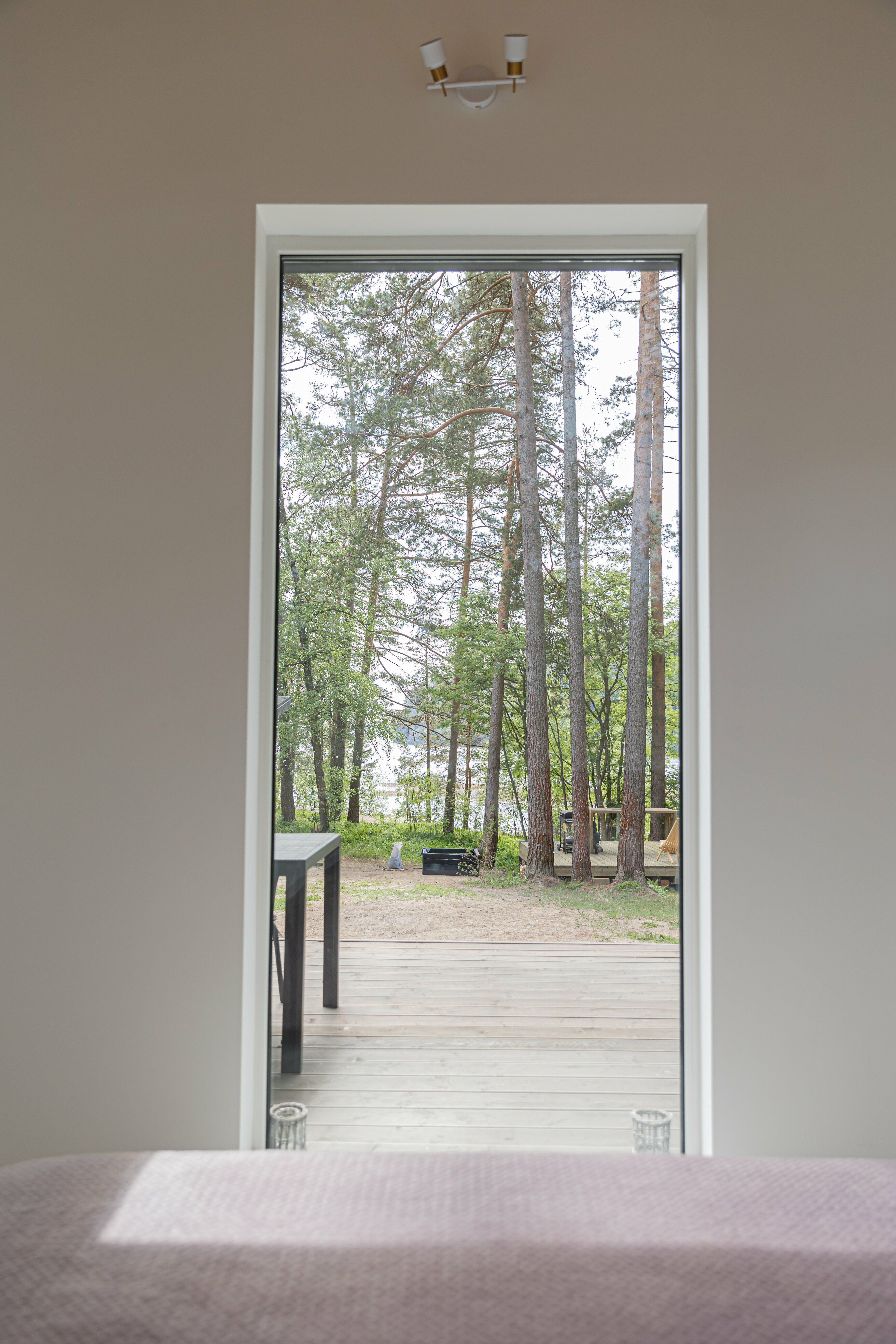 Дом с 2 спальнями