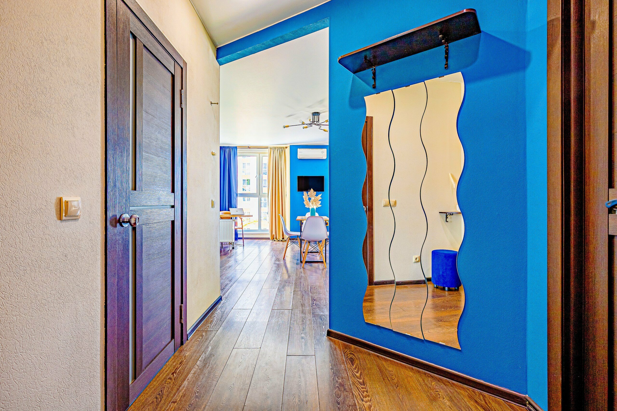 Номер-студия