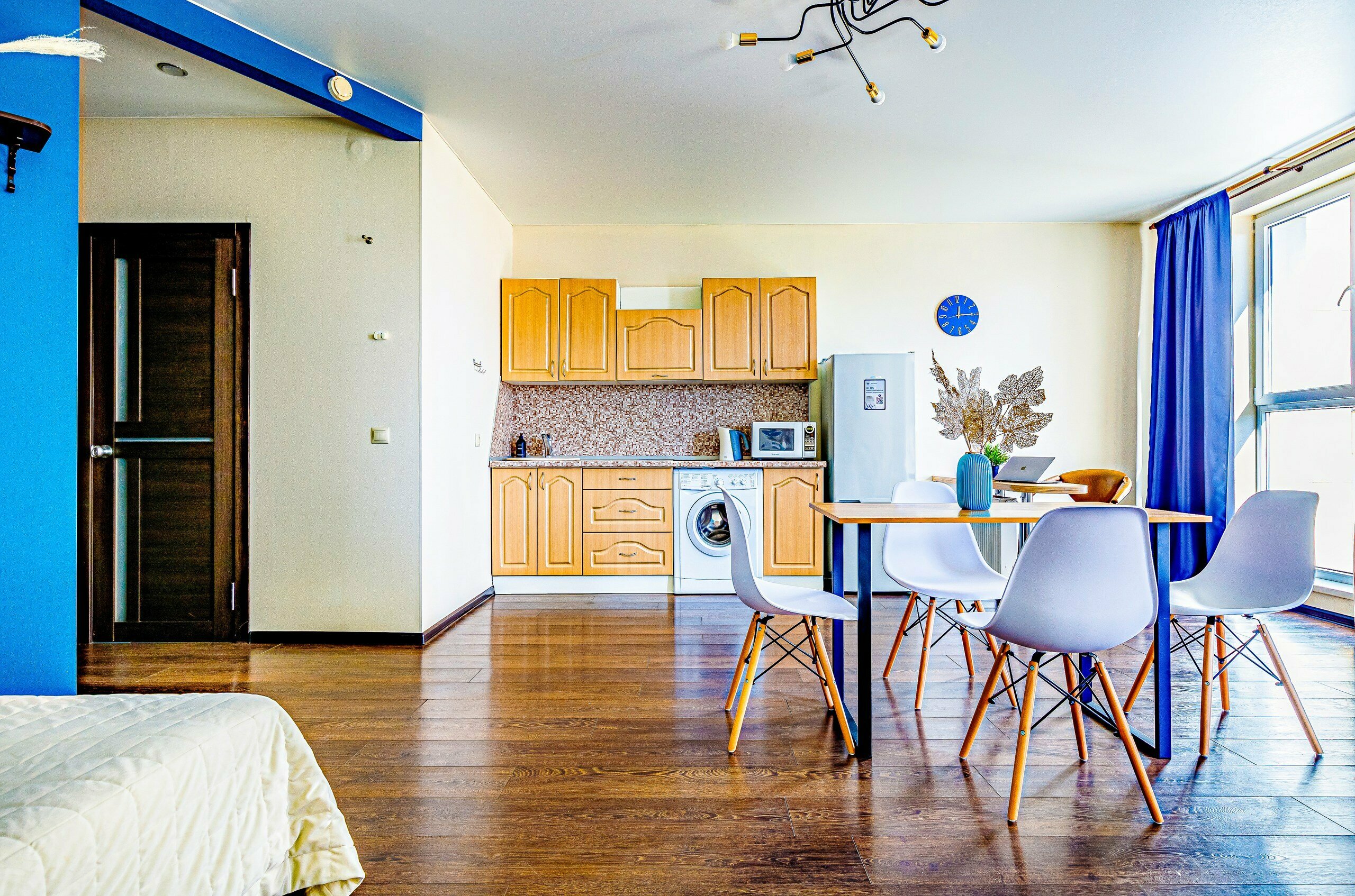 Номер-студия