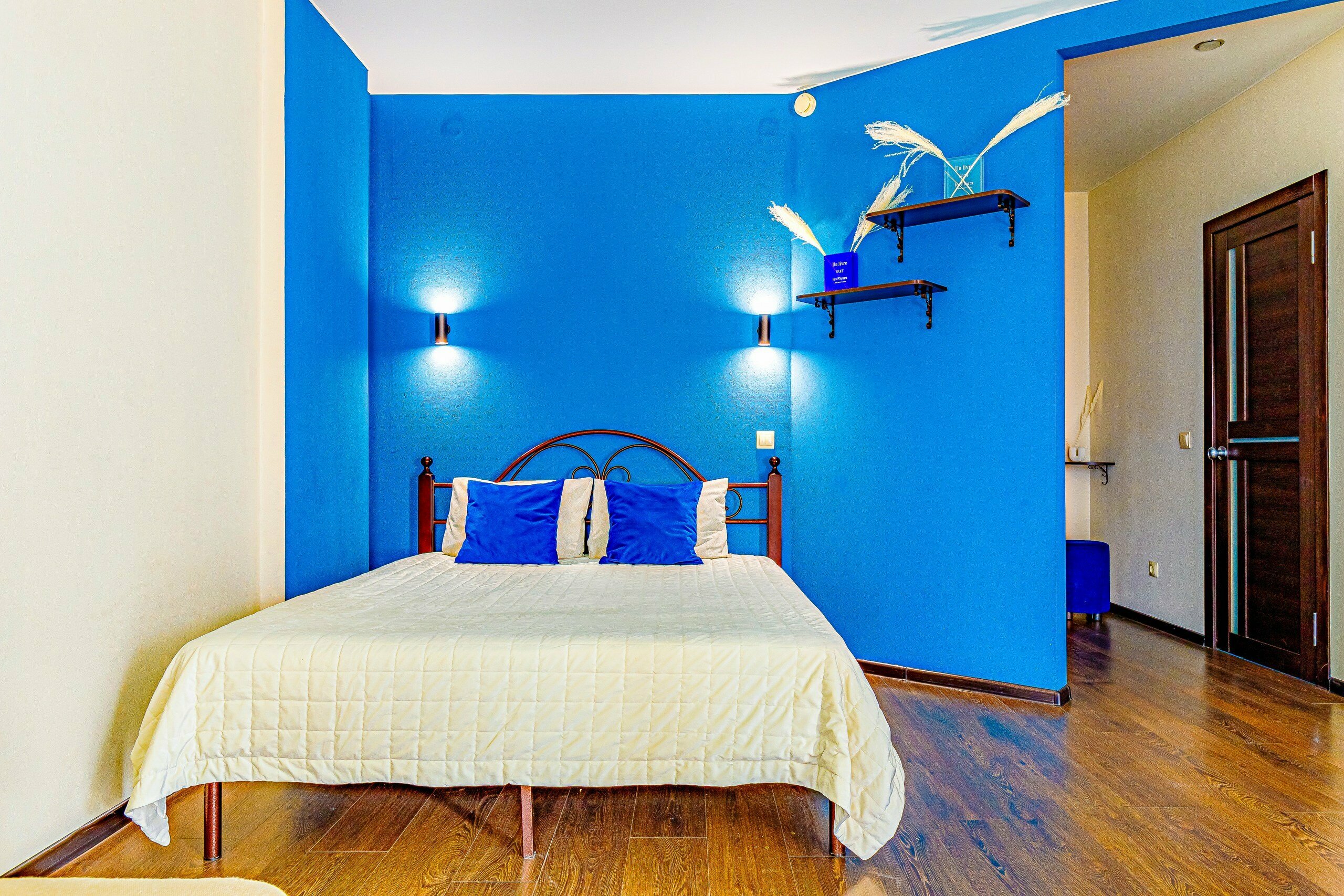 Номер-студия