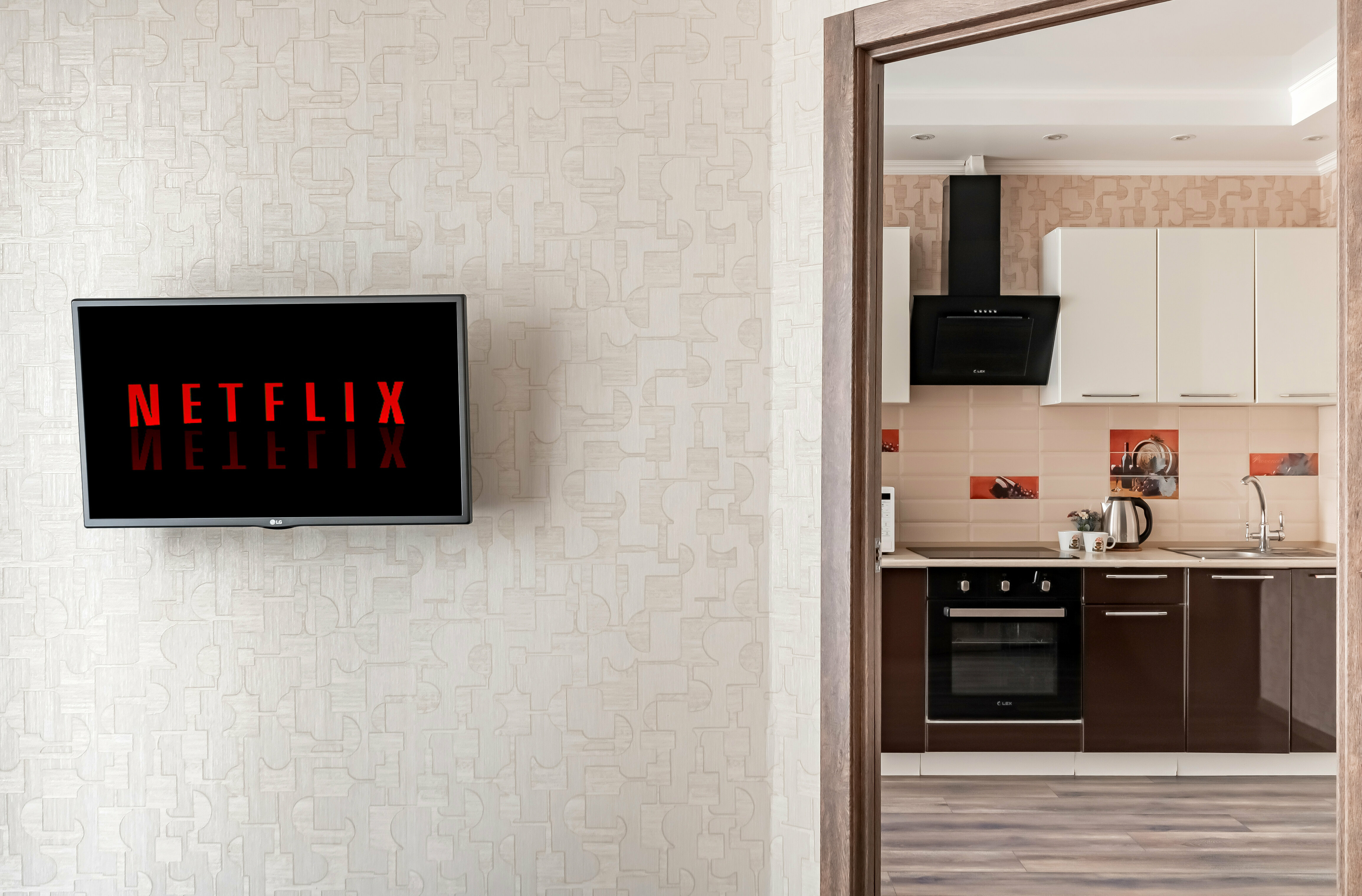 Улучшенные апартаменты