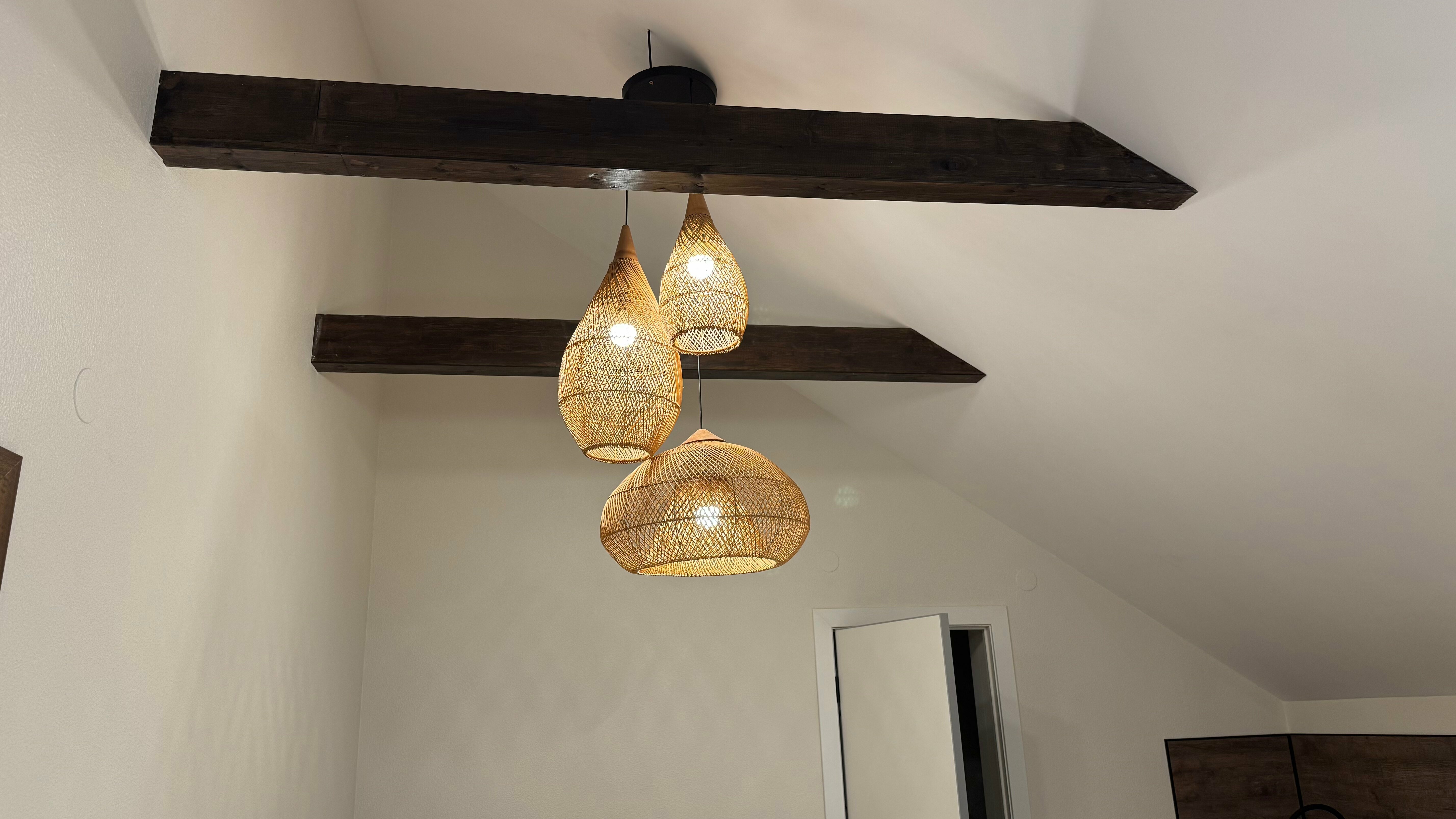 Студия премиум с кухней, зоной барбекю и балконом