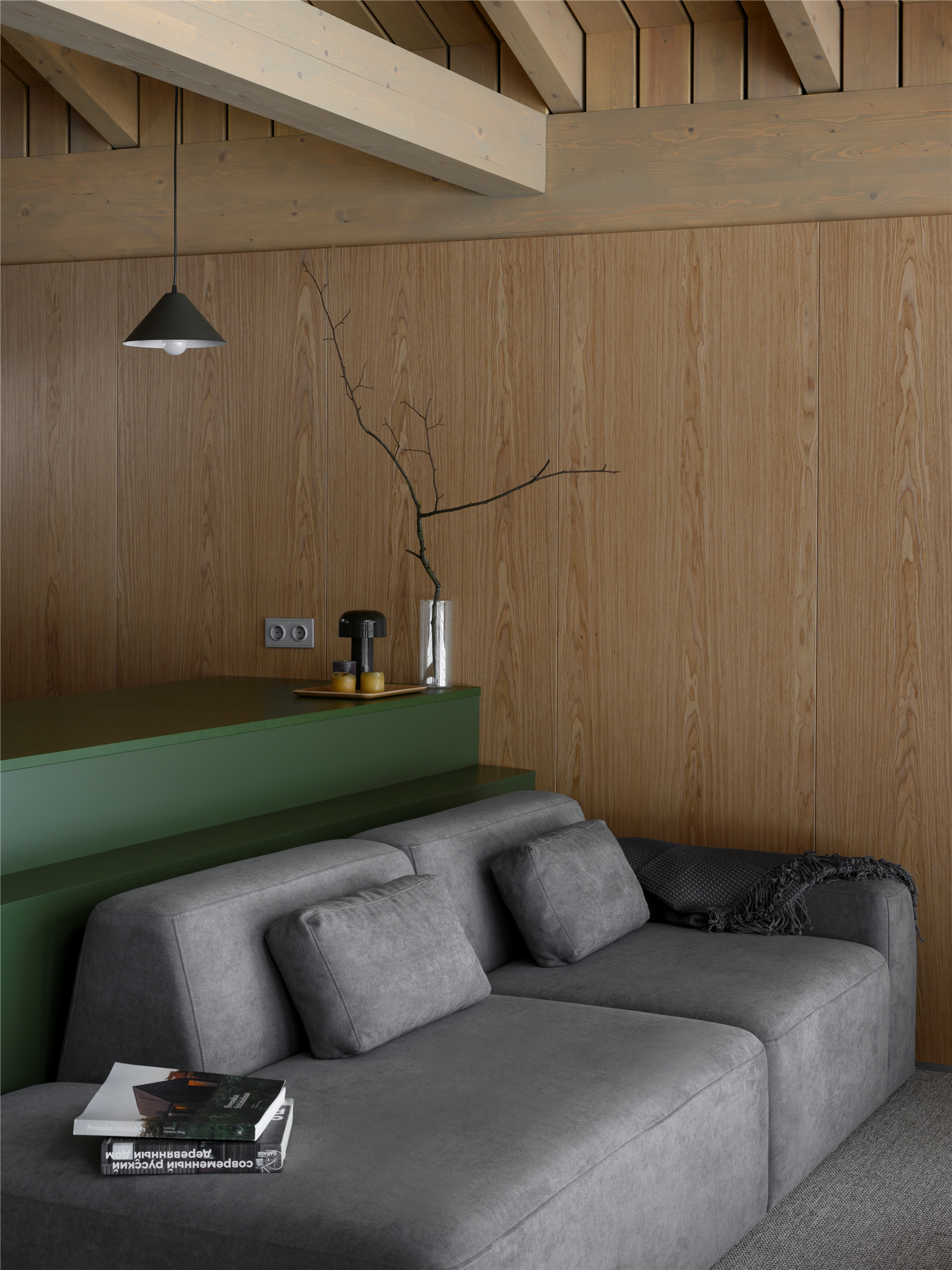 Коттедж Супериор