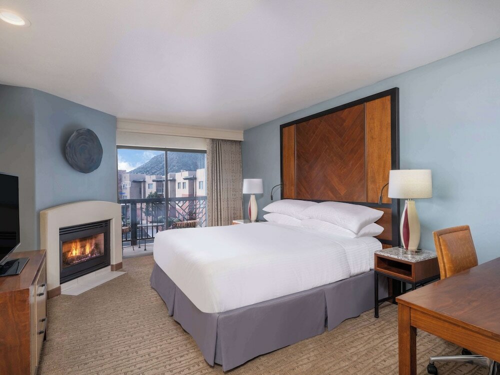Room, 1 King Bed