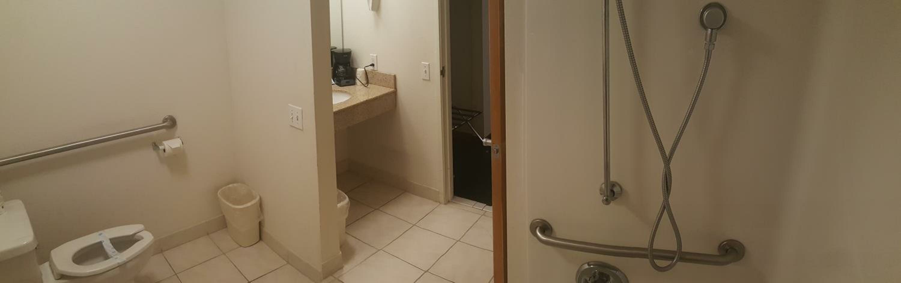 Three-Bedroom Suite