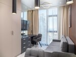 Апартаменты Luxe Small без балкона в Метрополь