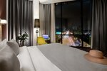 Представительский люкс в Golden Tulip Krasnodar