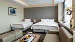 Premier Suite Family Twin в Лотте Отель Владивосток