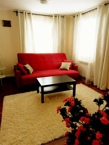 Коттедж №20 2 человека (90 м²) в MB Resort