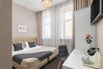 Стандартный номер в Rozenshteyn Hotel&Spa