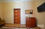 (№4) Трехместный 2-комнатный в 2 уровнях (лоджия) в Богемия