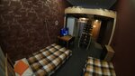 №13, 4 местный номер целиком в Hostel Kirovsk.red