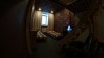 №13, 4 местный номер целиком в Hostel Kirovsk.red