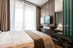 ГОСТИНИЦА ЛУЧЕЗАРНЫЙ РЕЗОРТ в Сочи от 5000 ₽ — Яндекс Путешествия