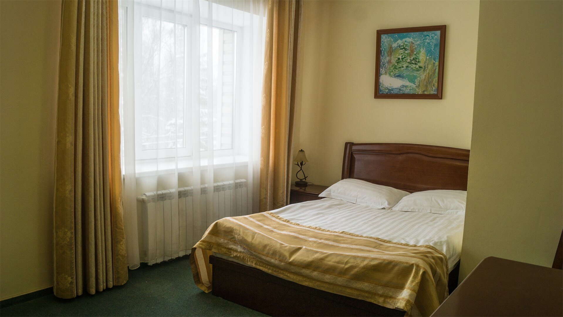 Отель гринберг шерегеш