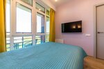 SORRENTO PARK 111 - Нагорный Тупик 13А в Oplot Apartments