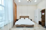 Улучшенные апартаменты с 2 кроватями в Grand Apart